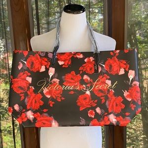 Victoria’s Secret tote bag